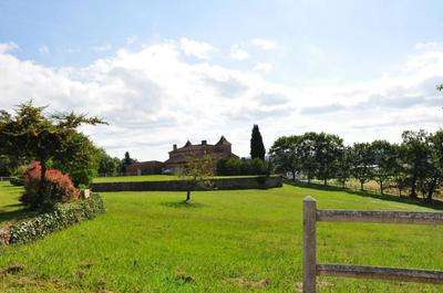 Manoir - 294 m² - 7 pièces