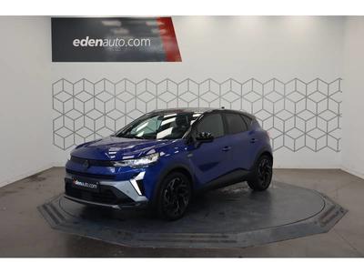 Renault Captur E-Tech full hybrid 160 ch esprit Alpine