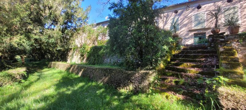 Propriété - 502 m² - 15 pièces