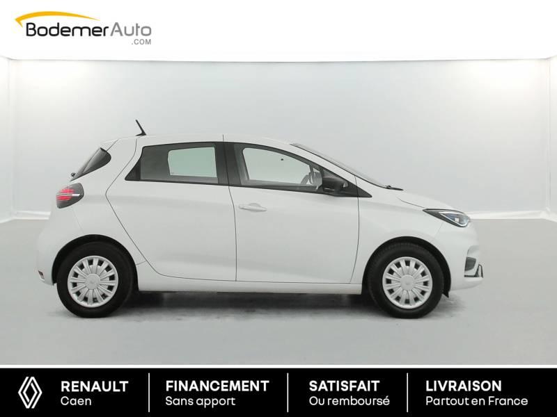 Renault Zoe R110 Achat Intégral Life