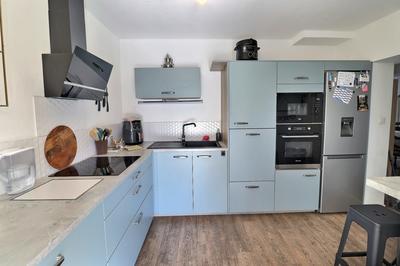 Maison ancienne - 112 m² - 6 pièces