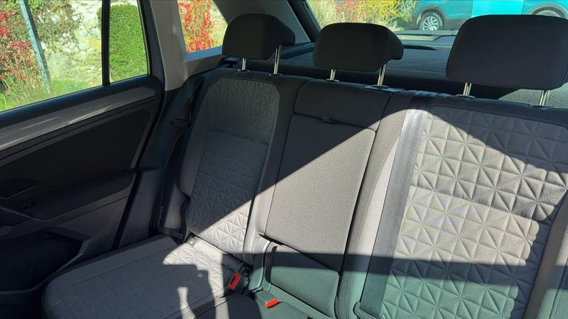 Volkswagen Tiguan 2 1.5 Tsi 150 Dsg7 Life - Automatique Entretien constructeur