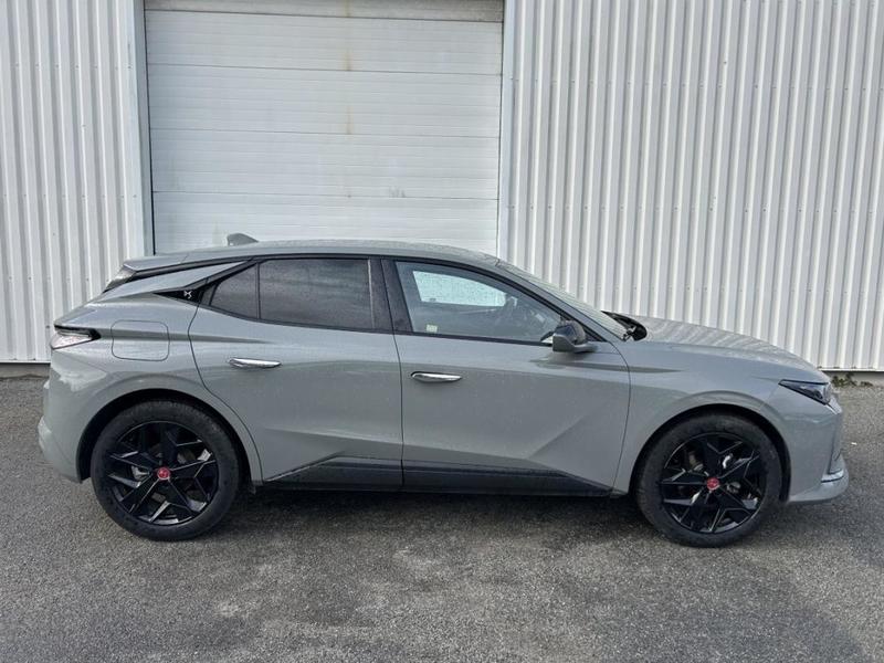 Ds Ds 4 II Bluehdi 130 Performance Line + Auto