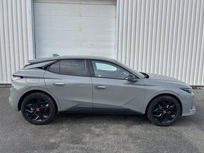 Ds Ds 4 II Bluehdi 130 Performance Line + Auto