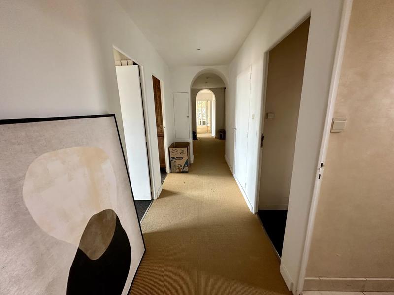 Appartement - 127 m² - 4 pièces