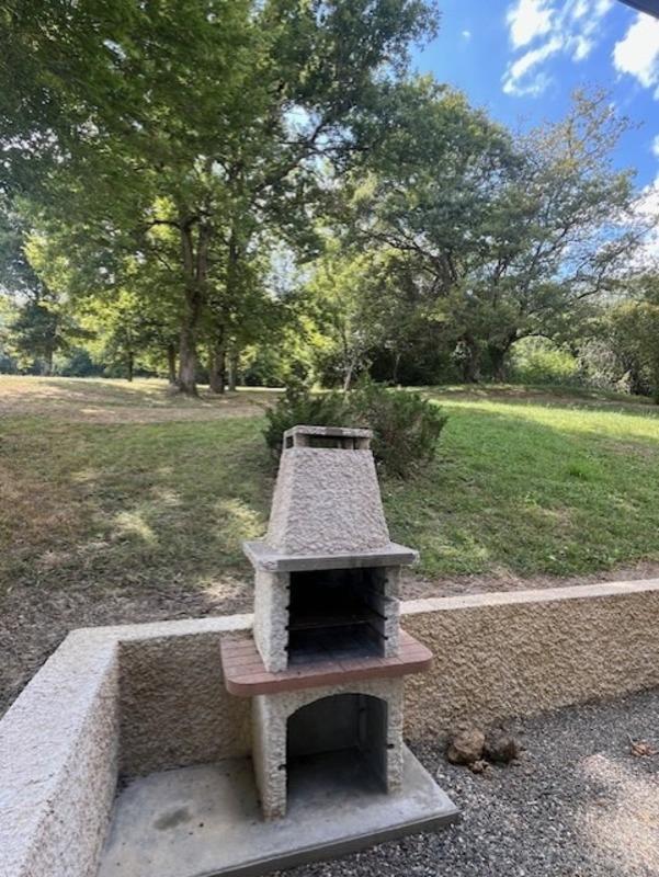 Maison - 185 m² - 6 pièces