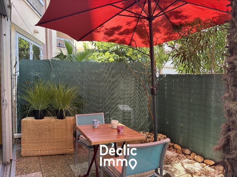 Appartement - 50 m² - 3 pièces