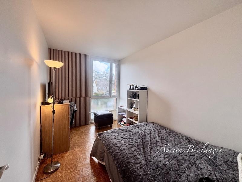 Maison - 76 m² - 4 pièces