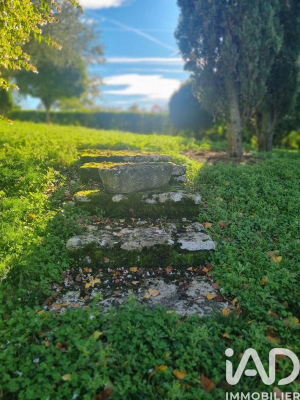 Maison - 172 m² - 6 pièces