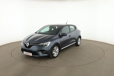 Renault Clio 1.0 TCe Business 91 ch