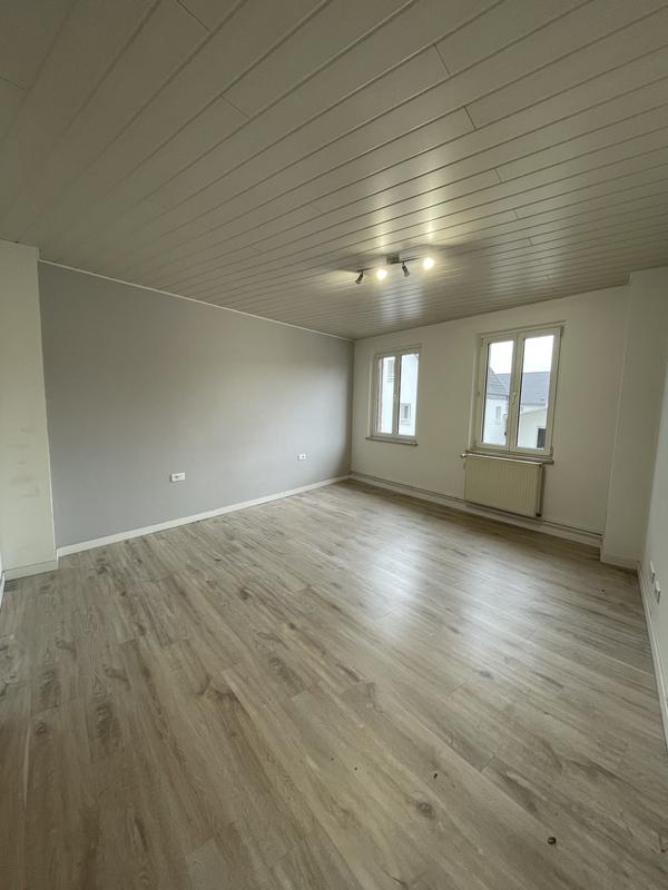 Appartement - 96 m² - 3 pièces