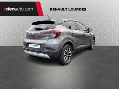 Renault Captur TCe 90 Evolution