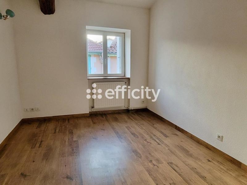 Appartement - 74 m² - 3 pièces