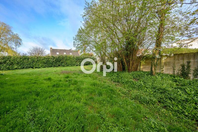 Maison - 86 m² - 4 pièces