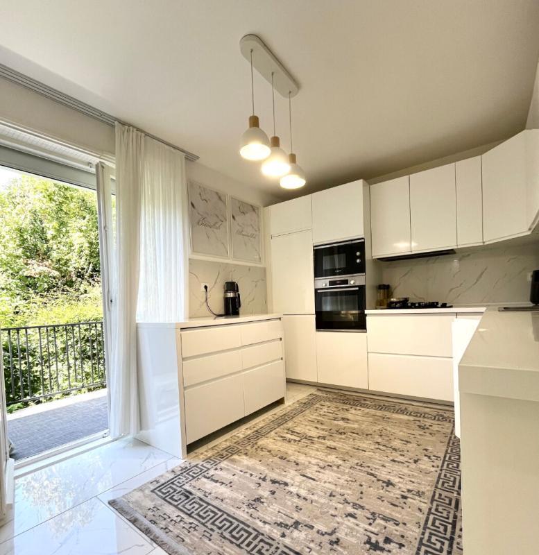 Maison - 135 m² - 4 pièces