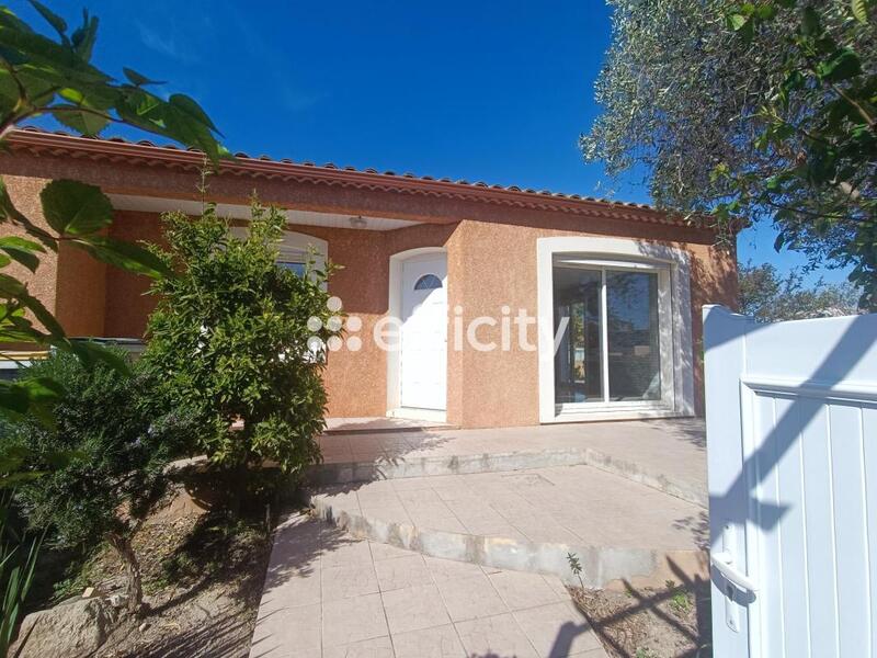 Villa - 88 m² - 4 pièces