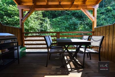 Appartement - 74 m² - 3 pièces