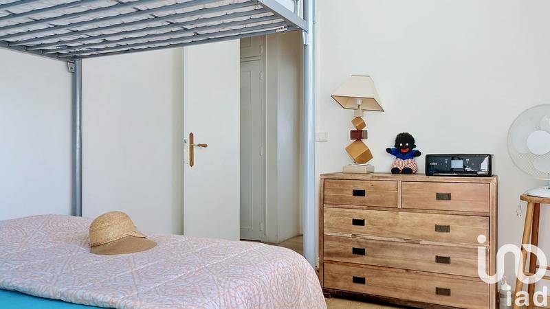 Appartement - 73 m² - 4 pièces