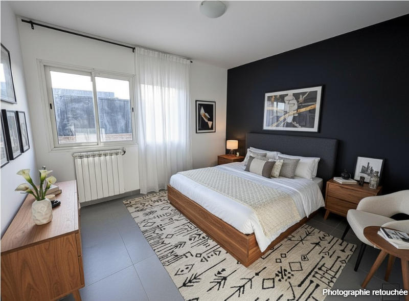 Maison - 142 m² - 4 pièces