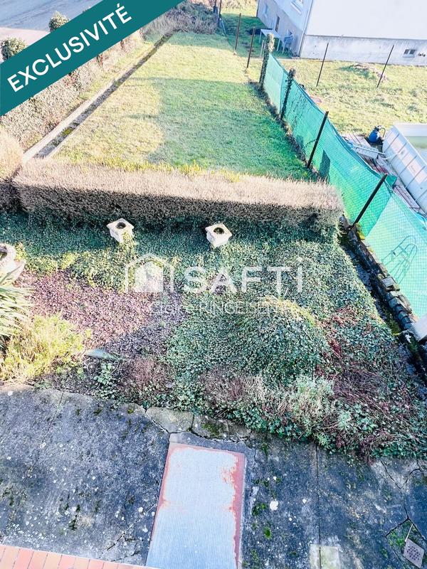 Maison - 191 m² - 7 pièces