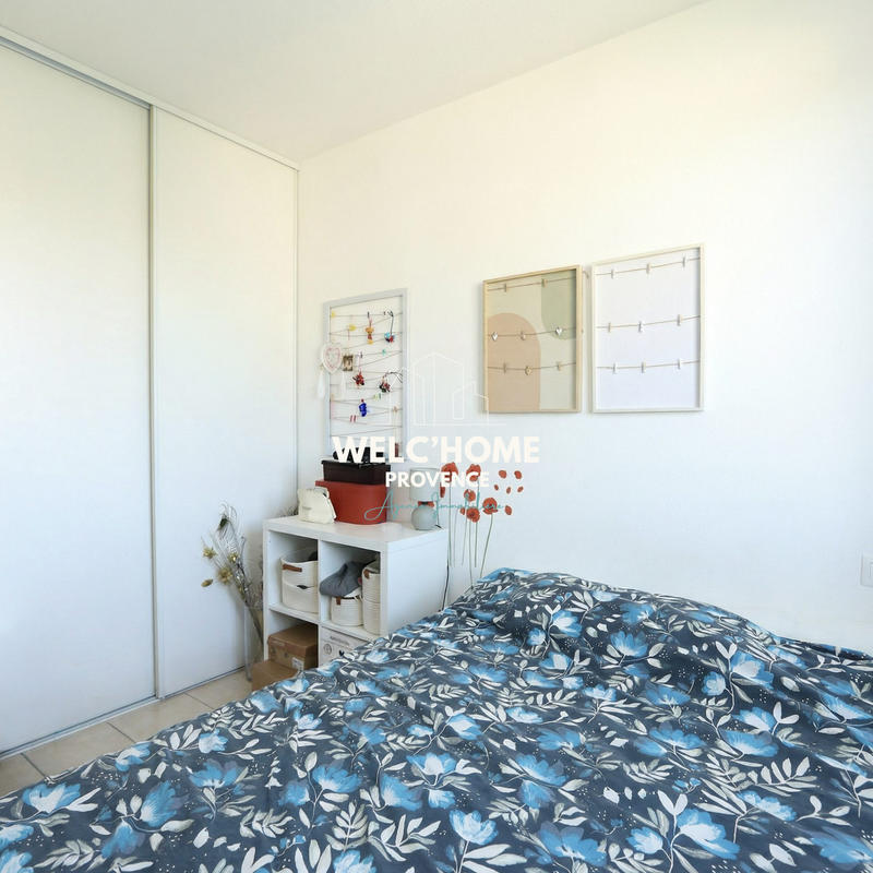 Appartement - 53 m² - 3 pièces