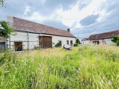 Ferme - 240 m² - 1 pièce