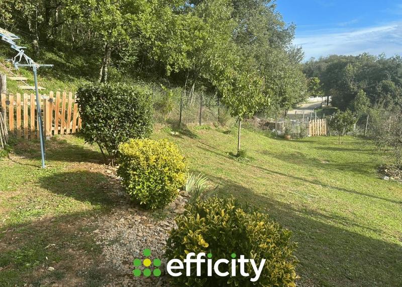 Villa - 90 m² - 5 pièces