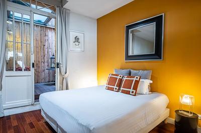 Immeuble - 170 m² - 7 pièces