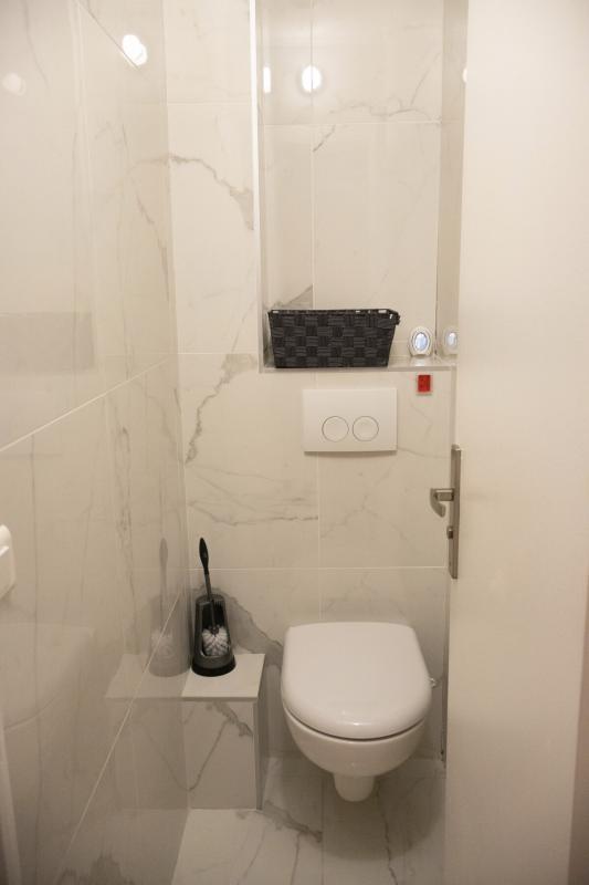 Maison - 122 m² - 5 pièces