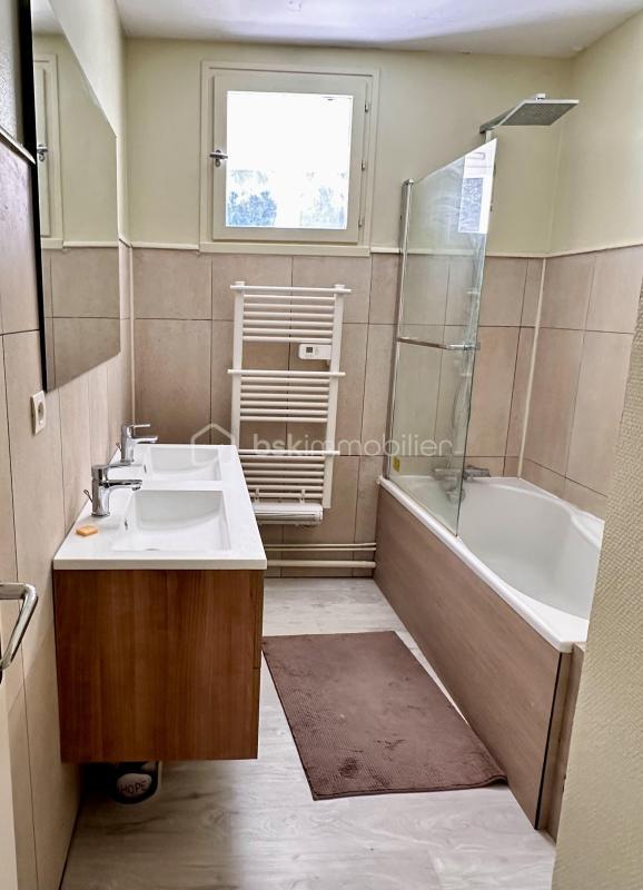 Appartement - 71 m² - 3 pièces