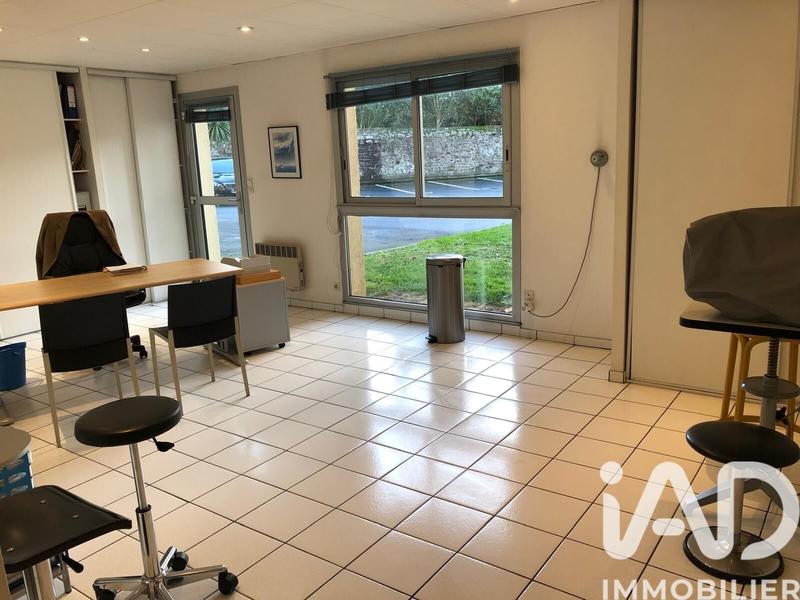 Appartement - 81 m² - 3 pièces
