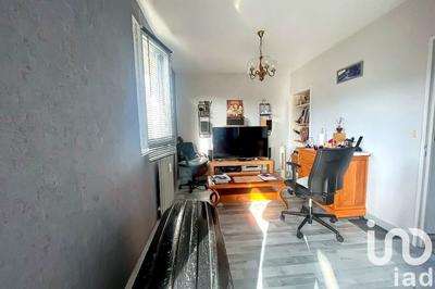 Appartement - 72 m² - 4 pièces