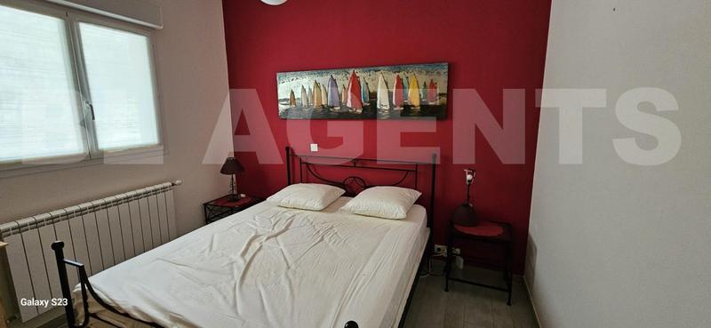 Maison contemporaine - 150 m² - 6 pièces