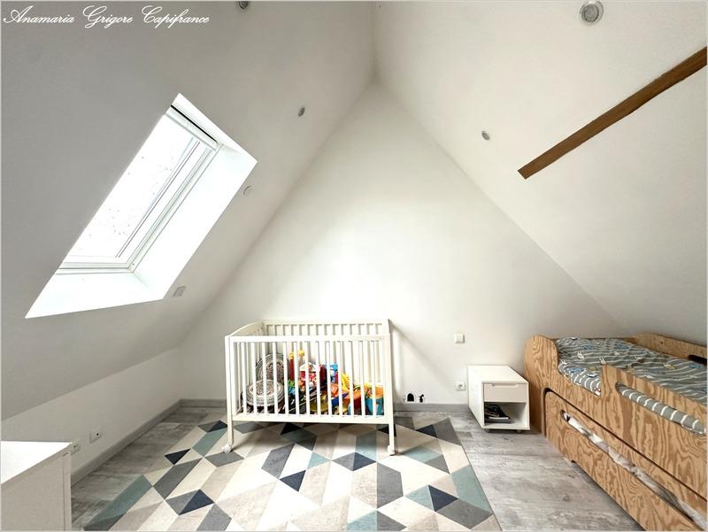 Longère - 143 m² - 6 pièces