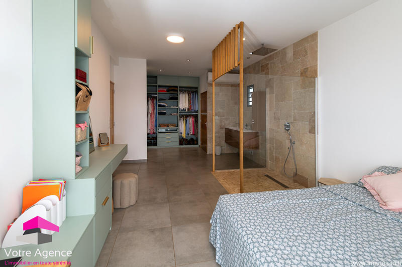 Villa - 168 m² - 5 pièces