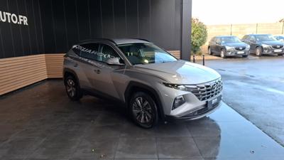 Hyundai Tucson 1.6 t-Gdi 230 Hybrid Bva6 Business
