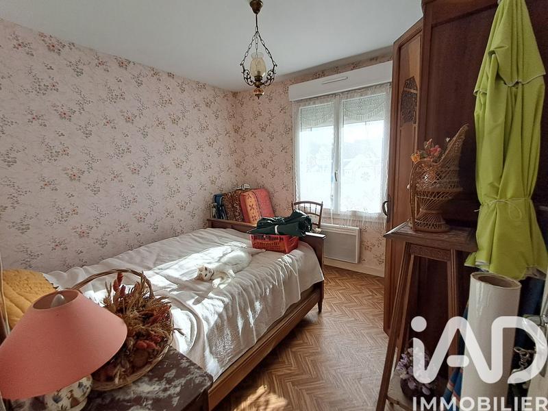 Maison - 81 m² - 4 pièces