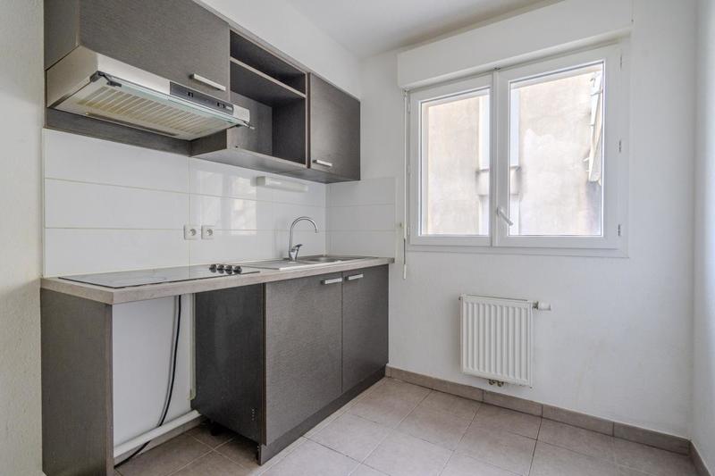 Appartement - 84 m² - 4 pièces