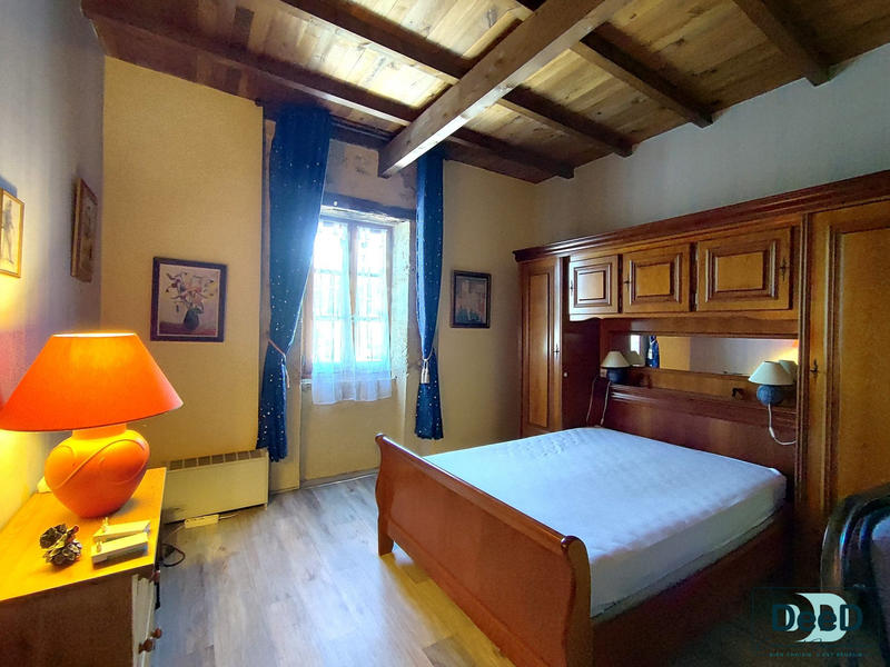 Maison - 170 m² - 6 pièces