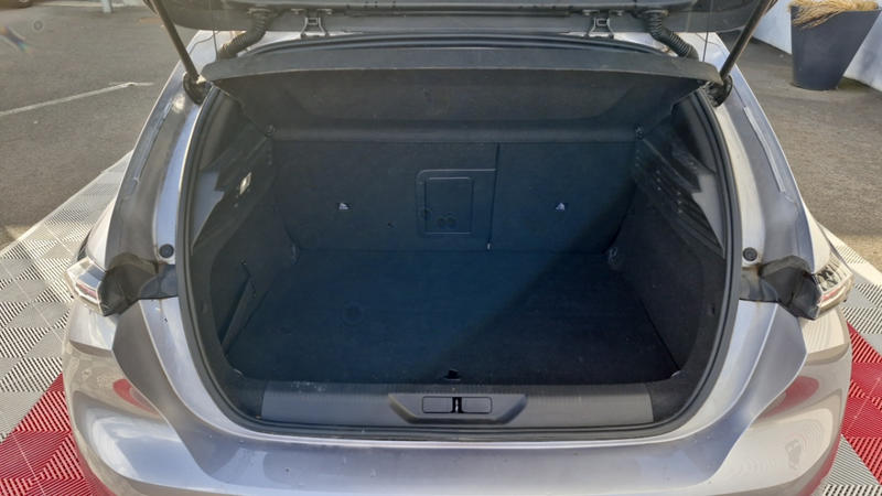 Peugeot 308 Phev 180 E-Eat8 Allure Pack