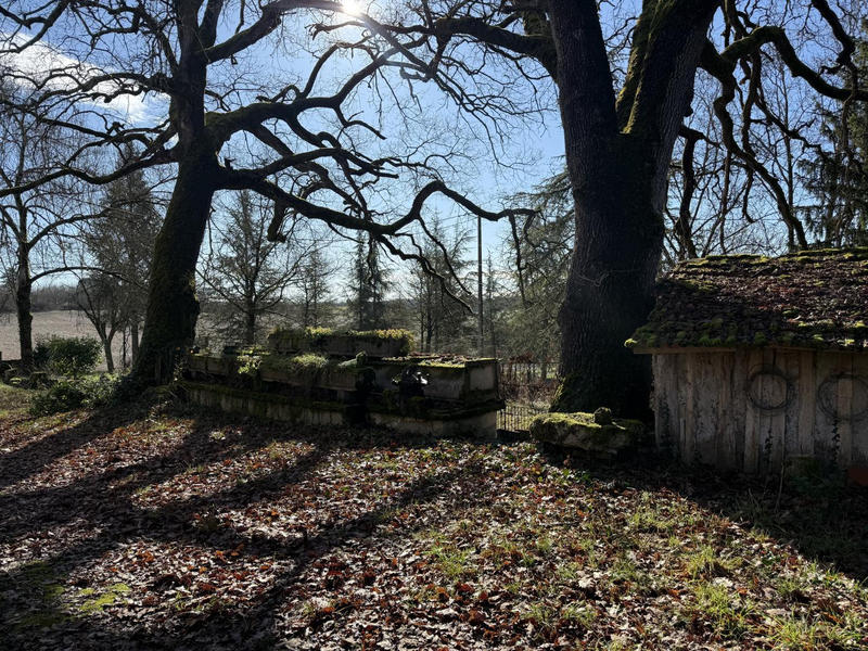 Maison - 235 m² - 9 pièces