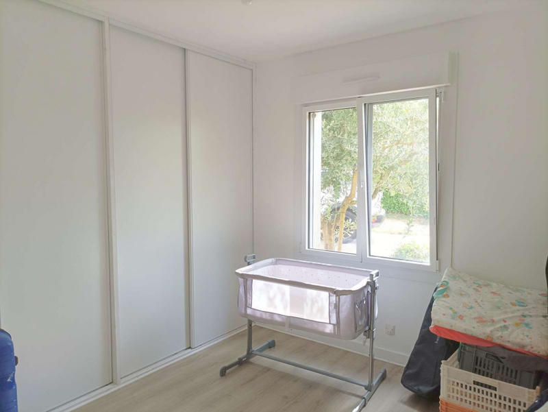 Maison - 131 m² - 7 pièces