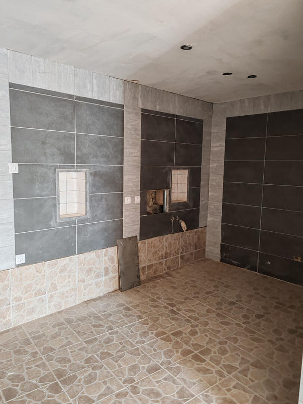 Maison - 143 m² - 5 pièces