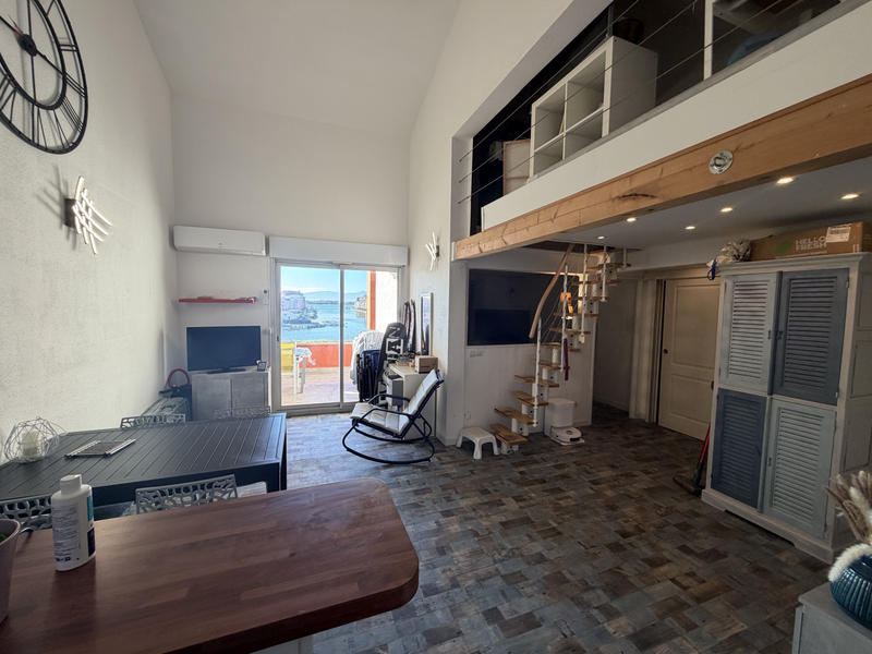 Appartement - 69 m² - 4 pièces