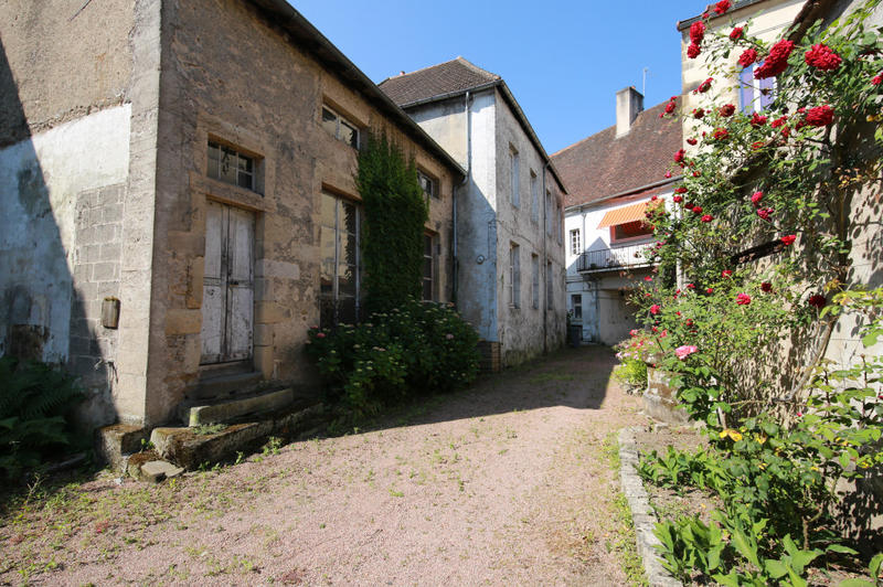 Immeuble - 450 m² - 12 pièces