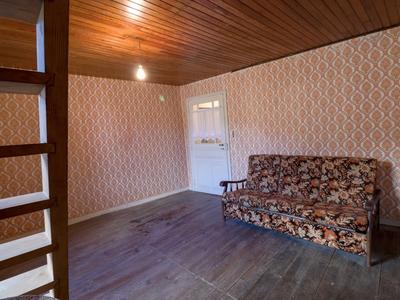 Maison - 67 m² - 4 pièces