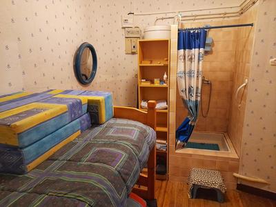 Appartement - 45 m² - 3 pièces