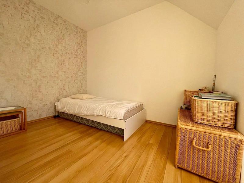 Maison - 122 m² - 5 pièces