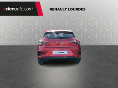 Renault Clio Blue dCi 100 ch Gsr2 Evolution