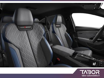 Audi S6 Sportback e-tron Led Gps 360°Cam radars